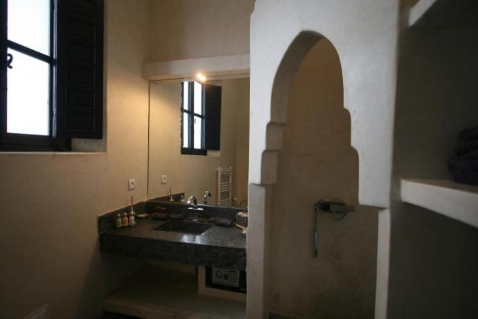 Riad Heva Марракеш Экстерьер фото